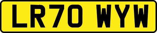 LR70WYW