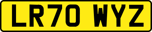 LR70WYZ