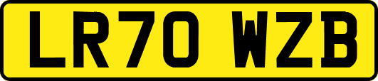 LR70WZB