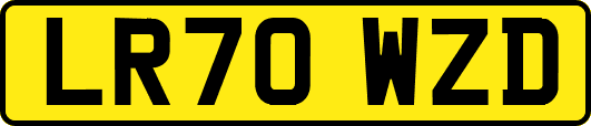 LR70WZD