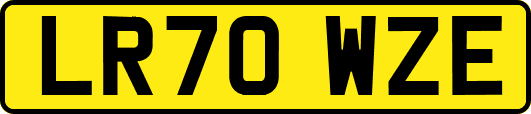 LR70WZE