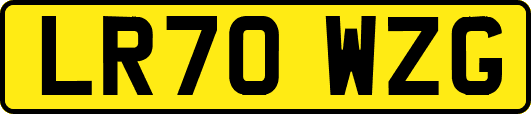 LR70WZG