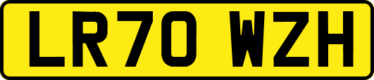 LR70WZH