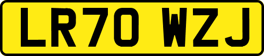 LR70WZJ