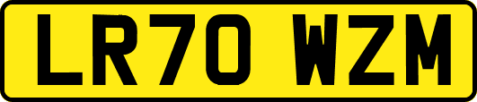 LR70WZM