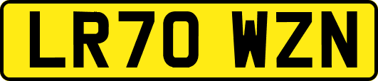 LR70WZN
