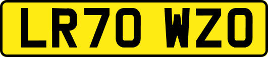 LR70WZO