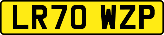 LR70WZP