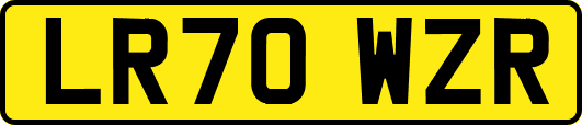 LR70WZR