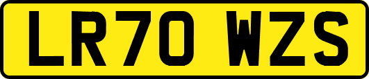 LR70WZS