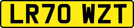 LR70WZT