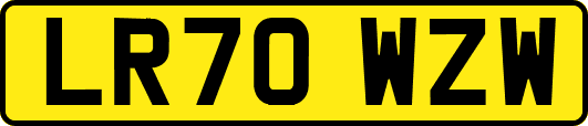 LR70WZW