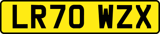 LR70WZX