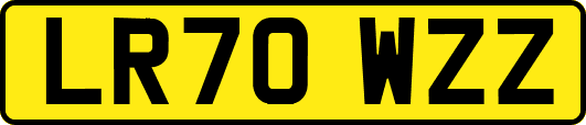LR70WZZ