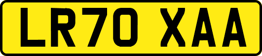 LR70XAA