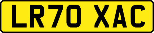 LR70XAC