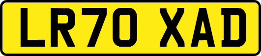 LR70XAD