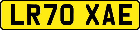 LR70XAE