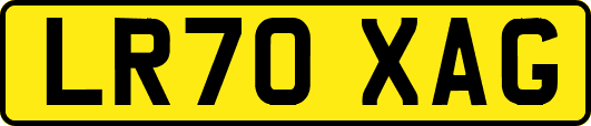 LR70XAG