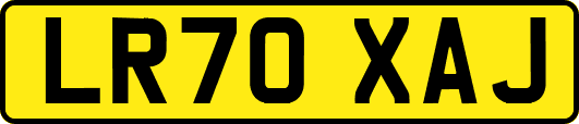 LR70XAJ