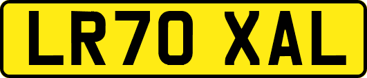 LR70XAL