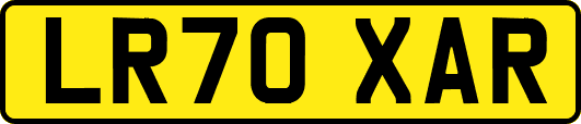 LR70XAR