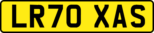LR70XAS