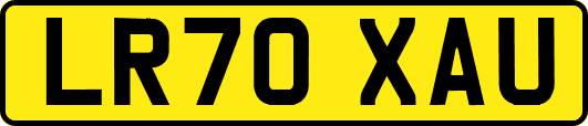 LR70XAU