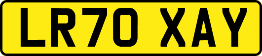 LR70XAY