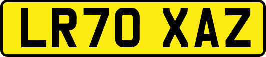 LR70XAZ