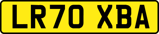LR70XBA
