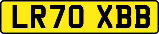 LR70XBB