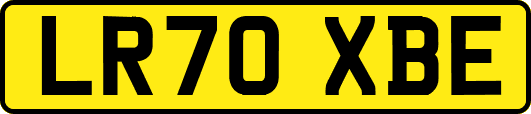LR70XBE