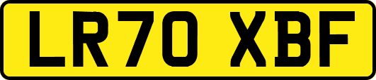 LR70XBF