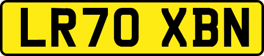 LR70XBN