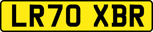 LR70XBR