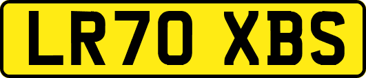 LR70XBS