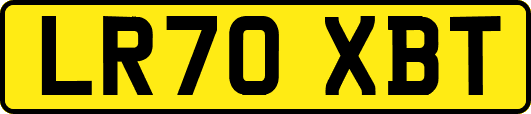 LR70XBT