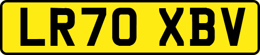 LR70XBV