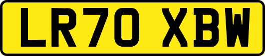 LR70XBW