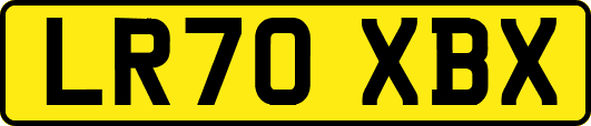 LR70XBX