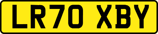 LR70XBY