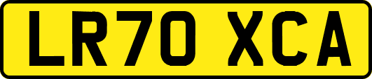 LR70XCA