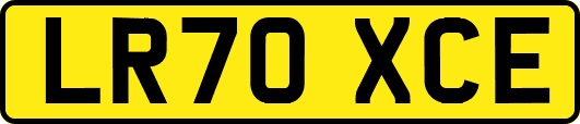 LR70XCE