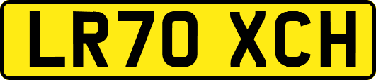 LR70XCH