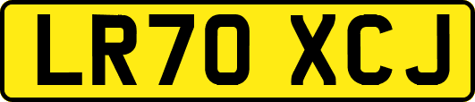 LR70XCJ