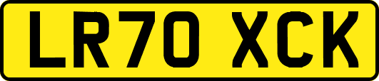 LR70XCK
