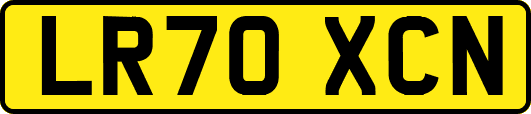 LR70XCN