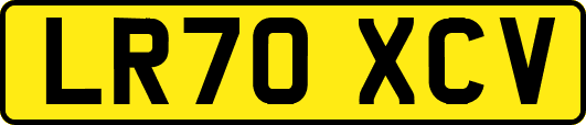 LR70XCV