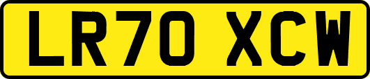 LR70XCW